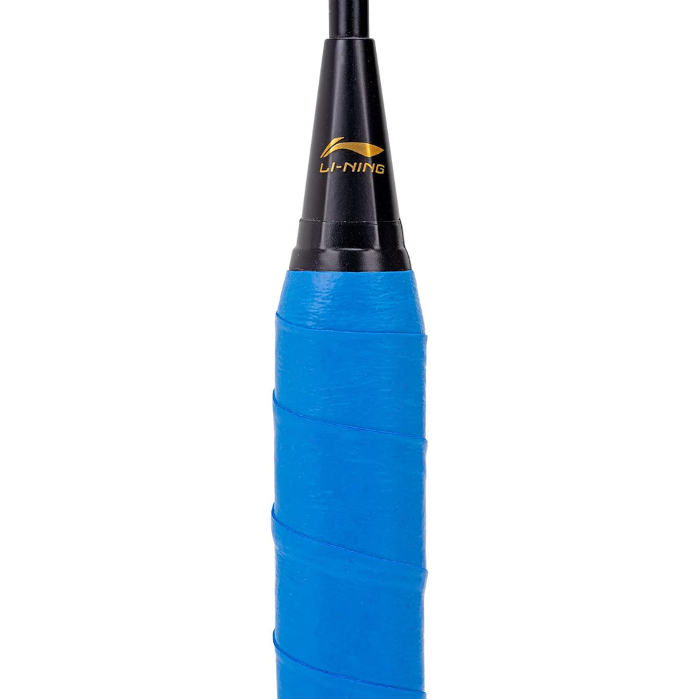 Li-Ning GP 3000 Badminton Racquet Overgrip - Assorted (Pack of 10) - Best Price online Prokicksports.com