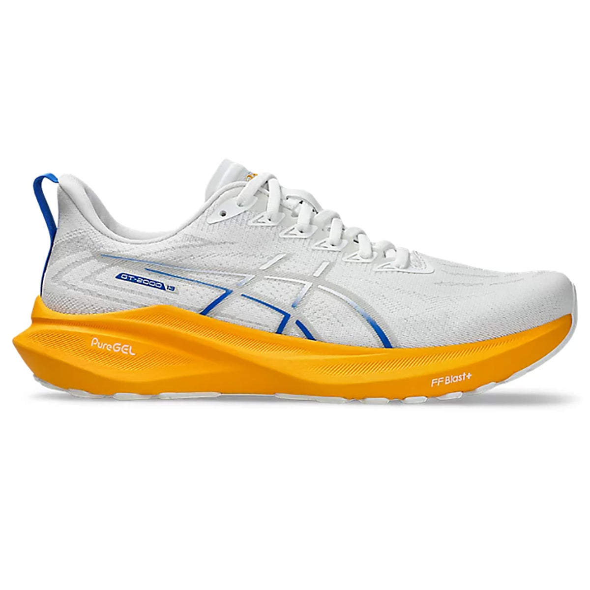 Asics GT-2000 13 Men's Running Shoes Lightweight, Cushioned