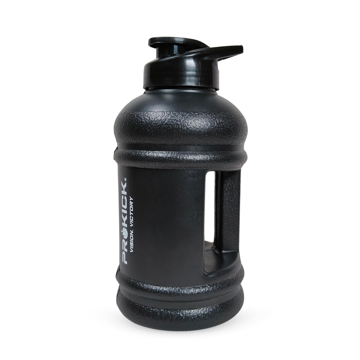 Prokick Gallon Sports Water Bottle with Mixer Ball, 1.5 Ltr - Best Price online Prokicksports.com