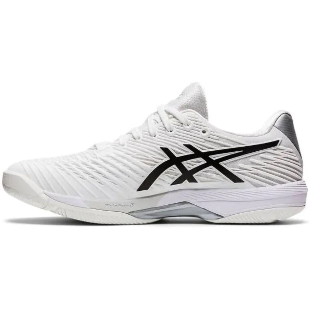Asics SOLUTION SPEED FF 2 Men's Tennis Shoes - Best Price online Prokicksports.com