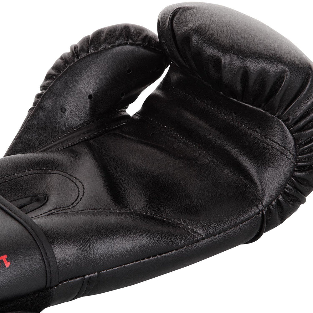 Venum Contender Boxing Gloves | Premium PU Leather | Multi-Layer Foam Padding | Hook & Loop Closure | Training & Sparring - Best Price online Prokicksports.com