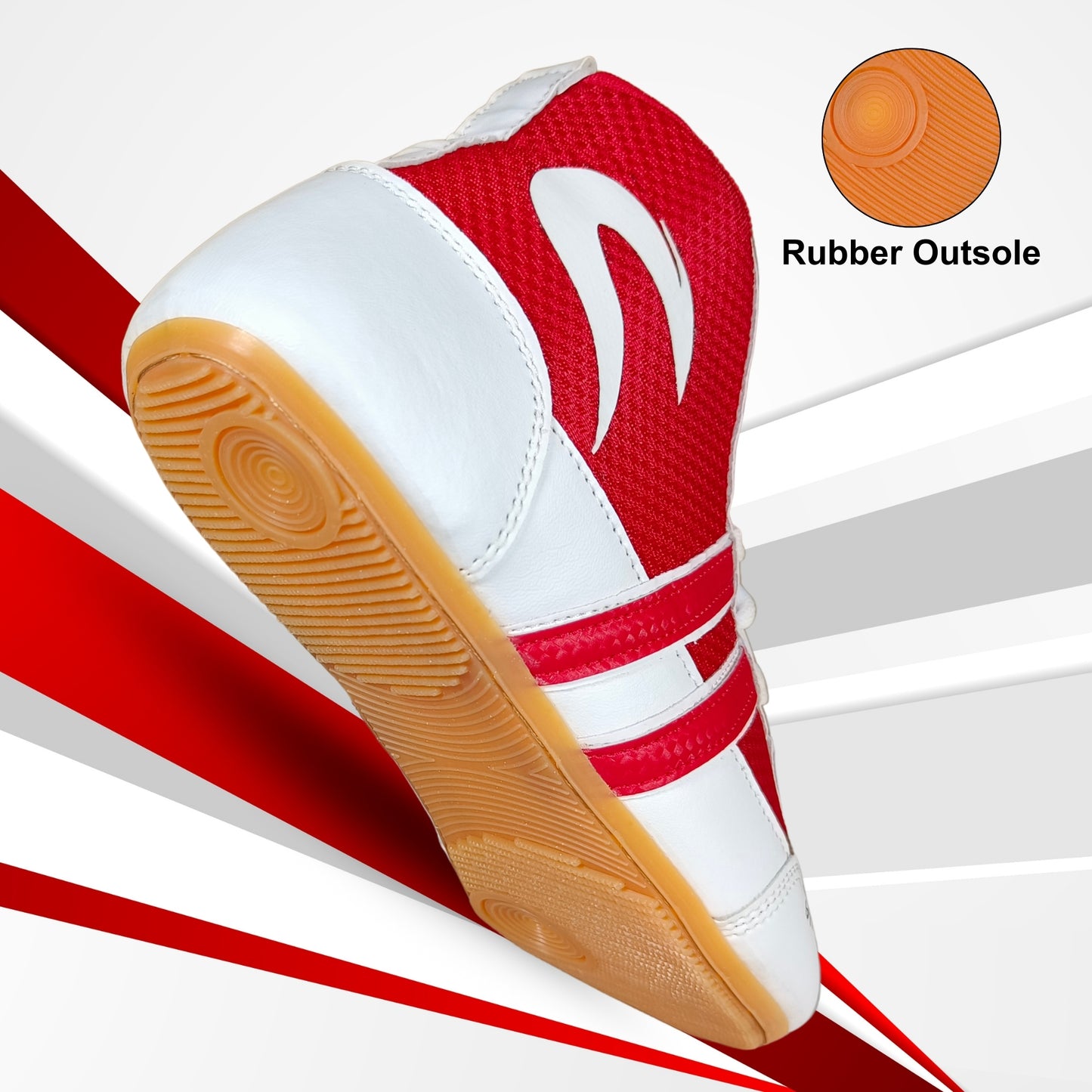 Prokick Grapple Kabaddi Shoes for Mens, Boys & Girls - Best Price online Prokicksports.com