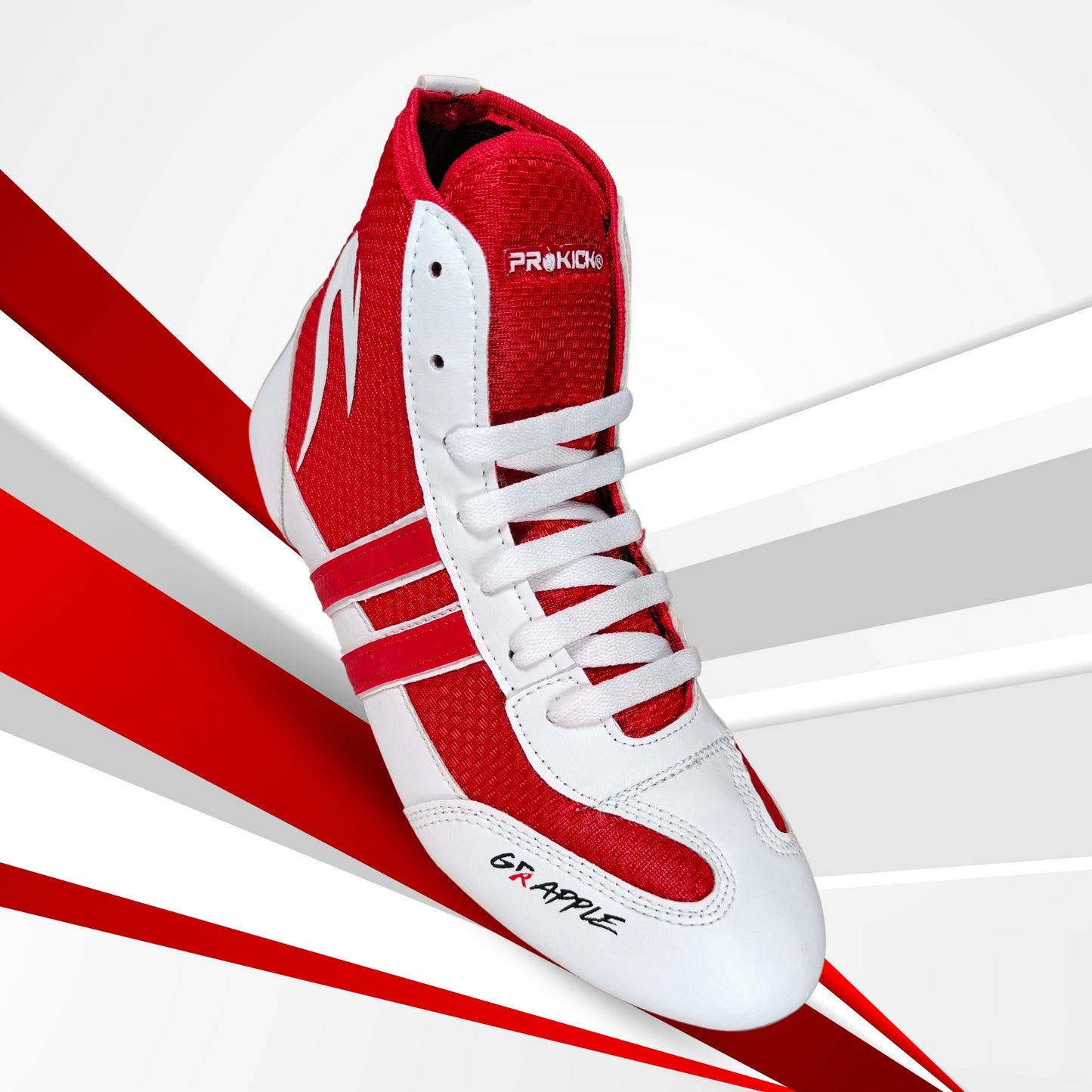 Prokick Grapple Kabaddi Shoes for Mens, Boys & Girls - Best Price online Prokicksports.com
