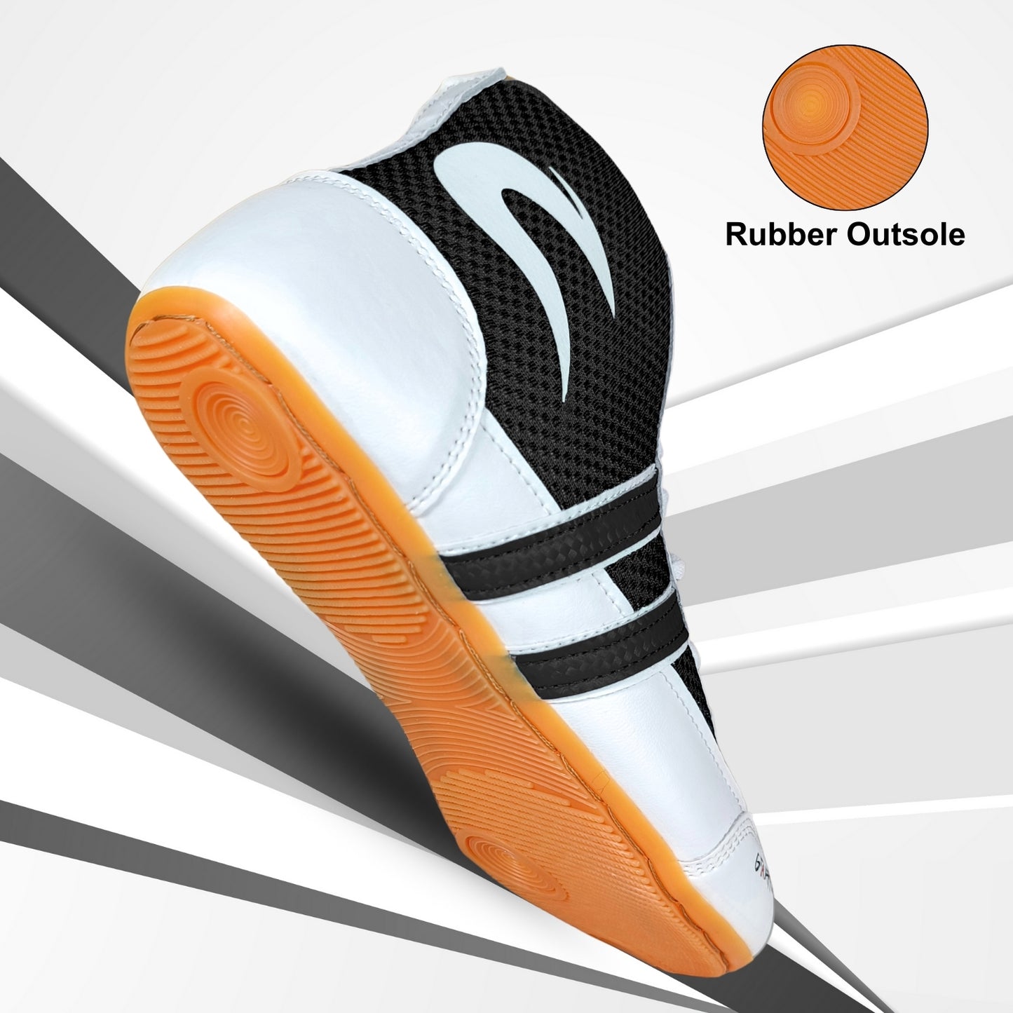 Prokick Grapple Kabaddi Shoes for Mens, Boys & Girls - Best Price online Prokicksports.com