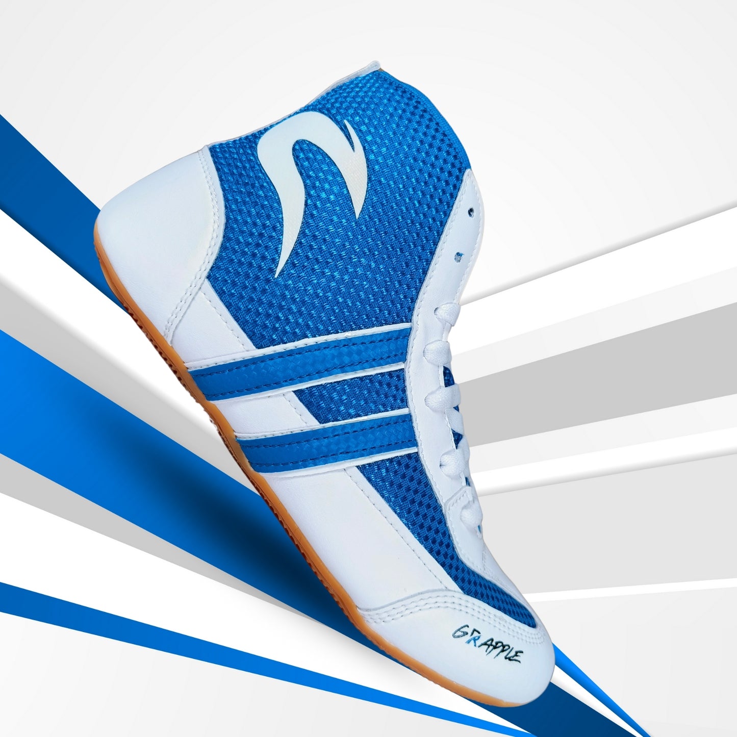 Prokick Grapple Kabaddi Shoes for Mens, Boys & Girls - Best Price online Prokicksports.com