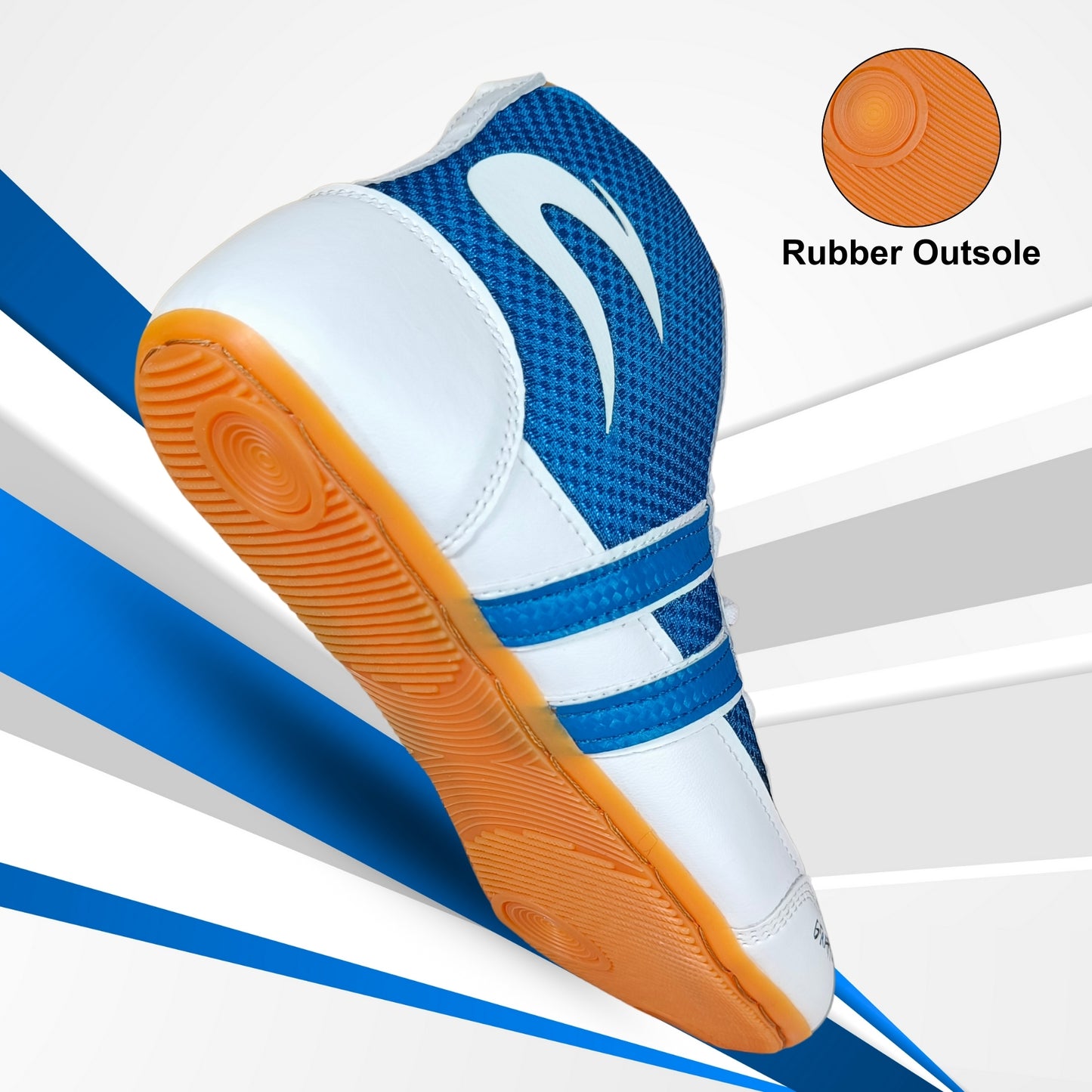Prokick Grapple Kabaddi Shoes for Mens, Boys & Girls - Best Price online Prokicksports.com