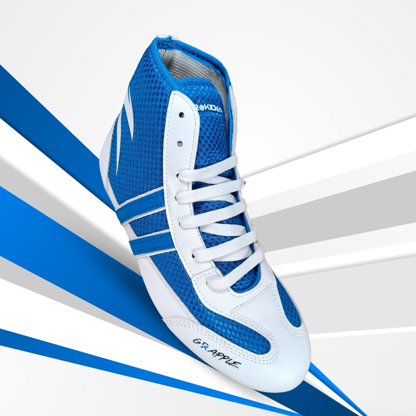 Prokick Grapple Kabaddi Shoes for Mens, Boys & Girls - Best Price online Prokicksports.com
