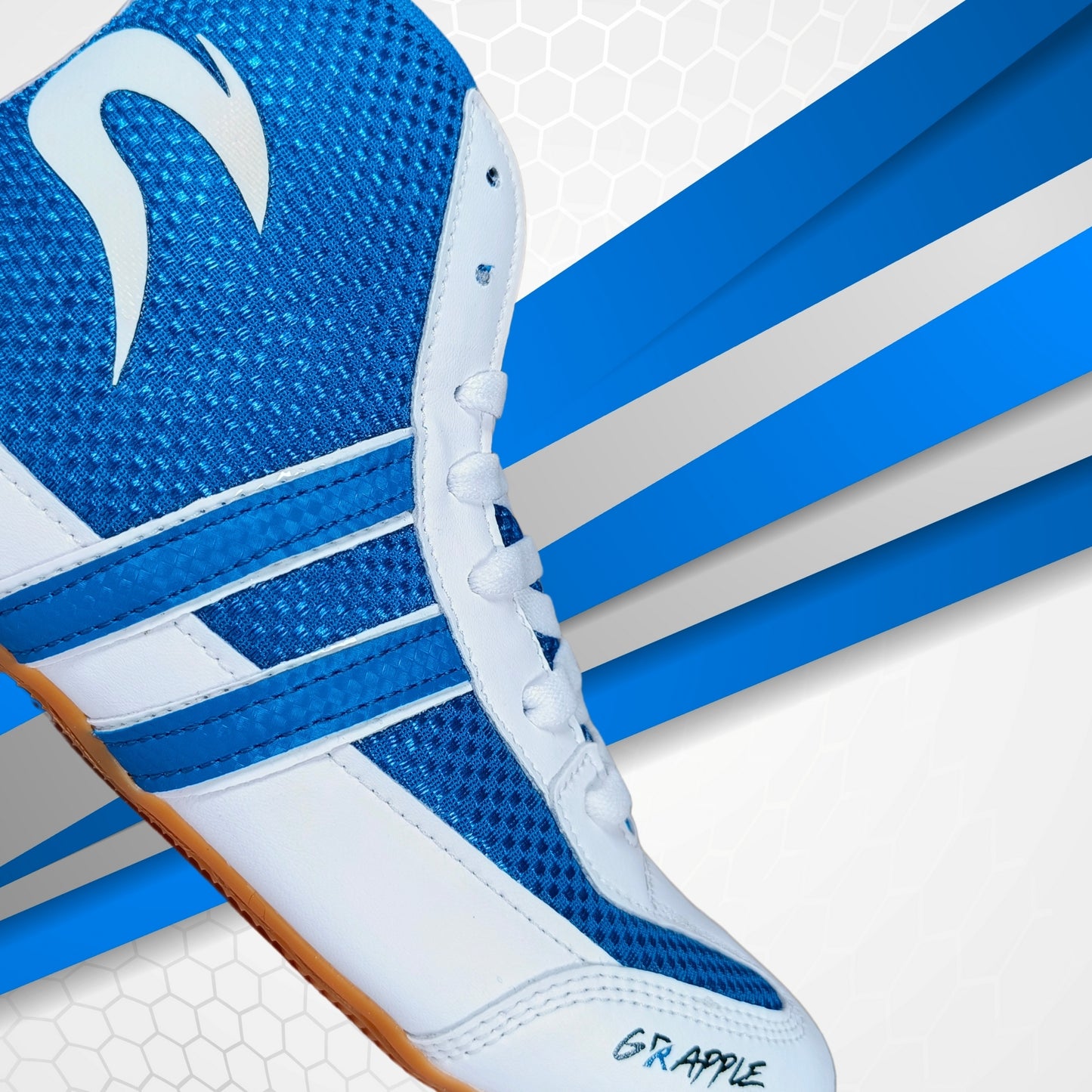 Prokick Grapple Kabaddi Shoes for Mens, Boys & Girls - Best Price online Prokicksports.com