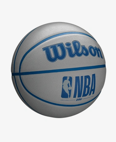 Wilson NBA DRV Basketball, Size 7 (Brown,Grey) - Best Price online Prokicksports.com