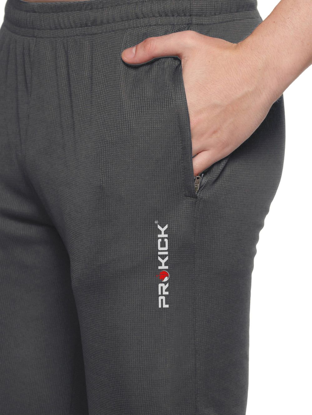 Prokick EX Elite Men's Trackpant - Best Price online Prokicksports.com