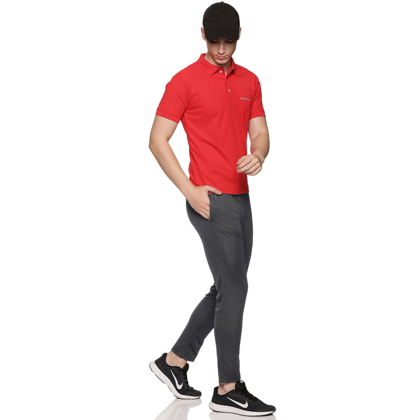 Prokick EX Elite Men's Trackpant - Best Price online Prokicksports.com