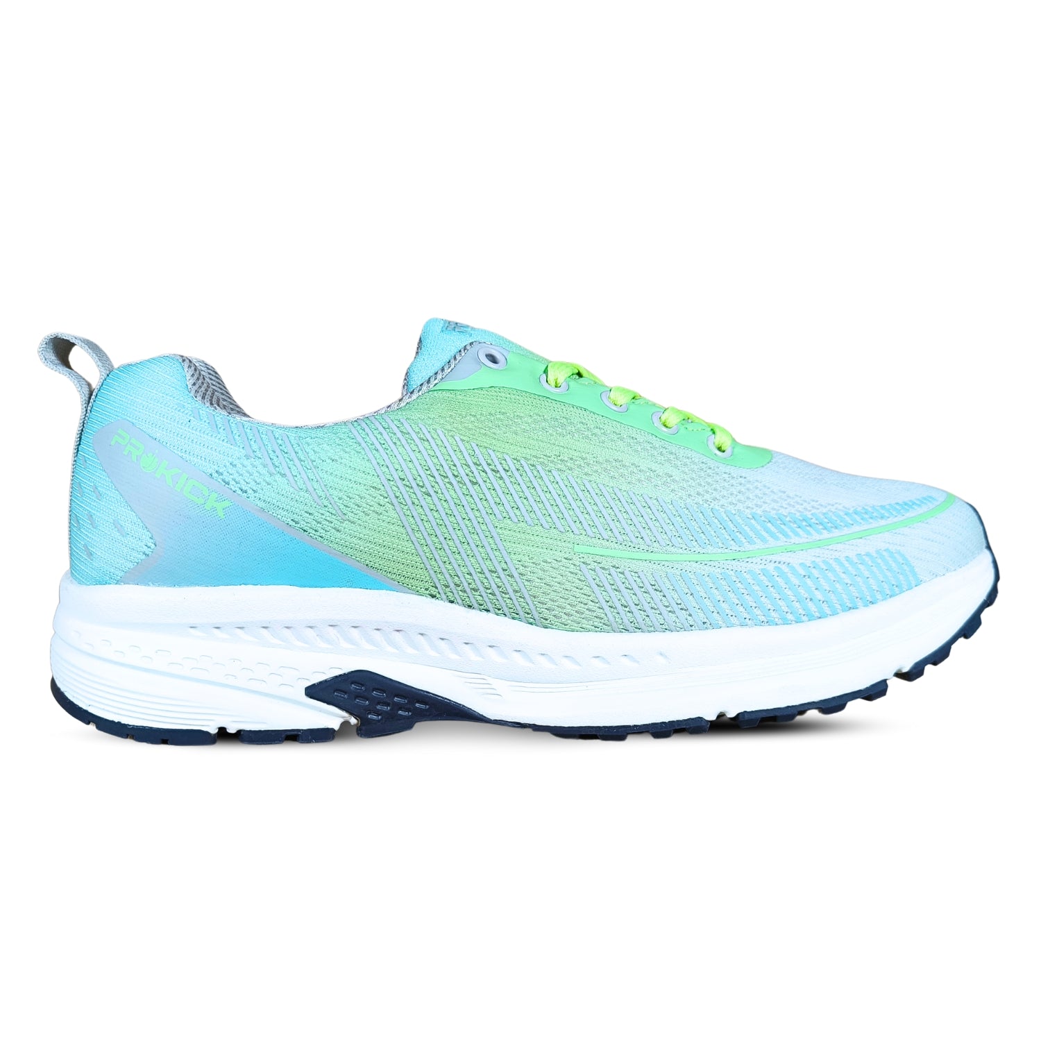 Sustainable Sneakers Best Eco Running Shoes Prokick Zyra Running