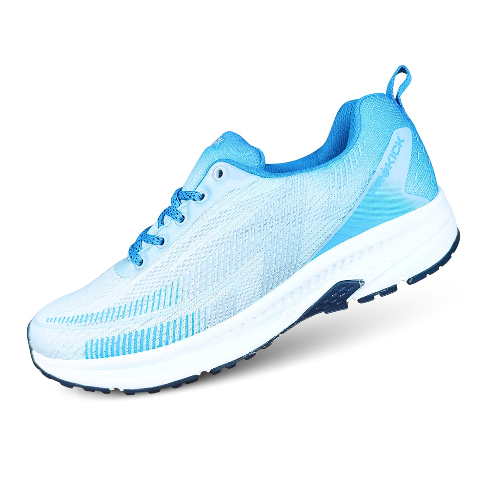 Prokick Zyra Running Shoes | Lightweight, Breathable Sports Shoes for Men & Women | Comfortable Sneakers for Walking, Jogging, Gym & Training - Best Price online Prokicksports.com