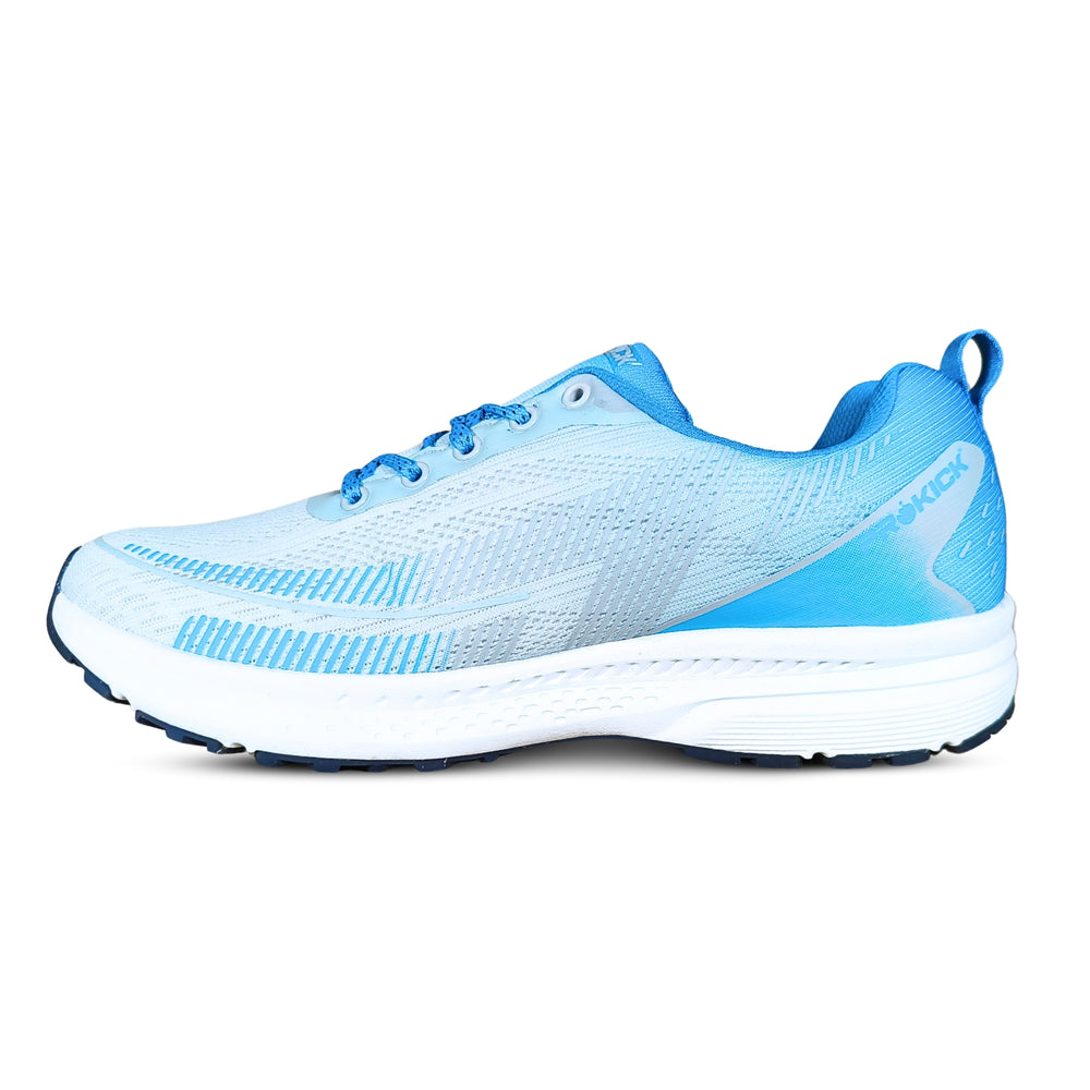 Prokick Zyra Running Shoes | Lightweight, Breathable Sports Shoes for Men & Women | Comfortable Sneakers for Walking, Jogging, Gym & Training - Best Price online Prokicksports.com