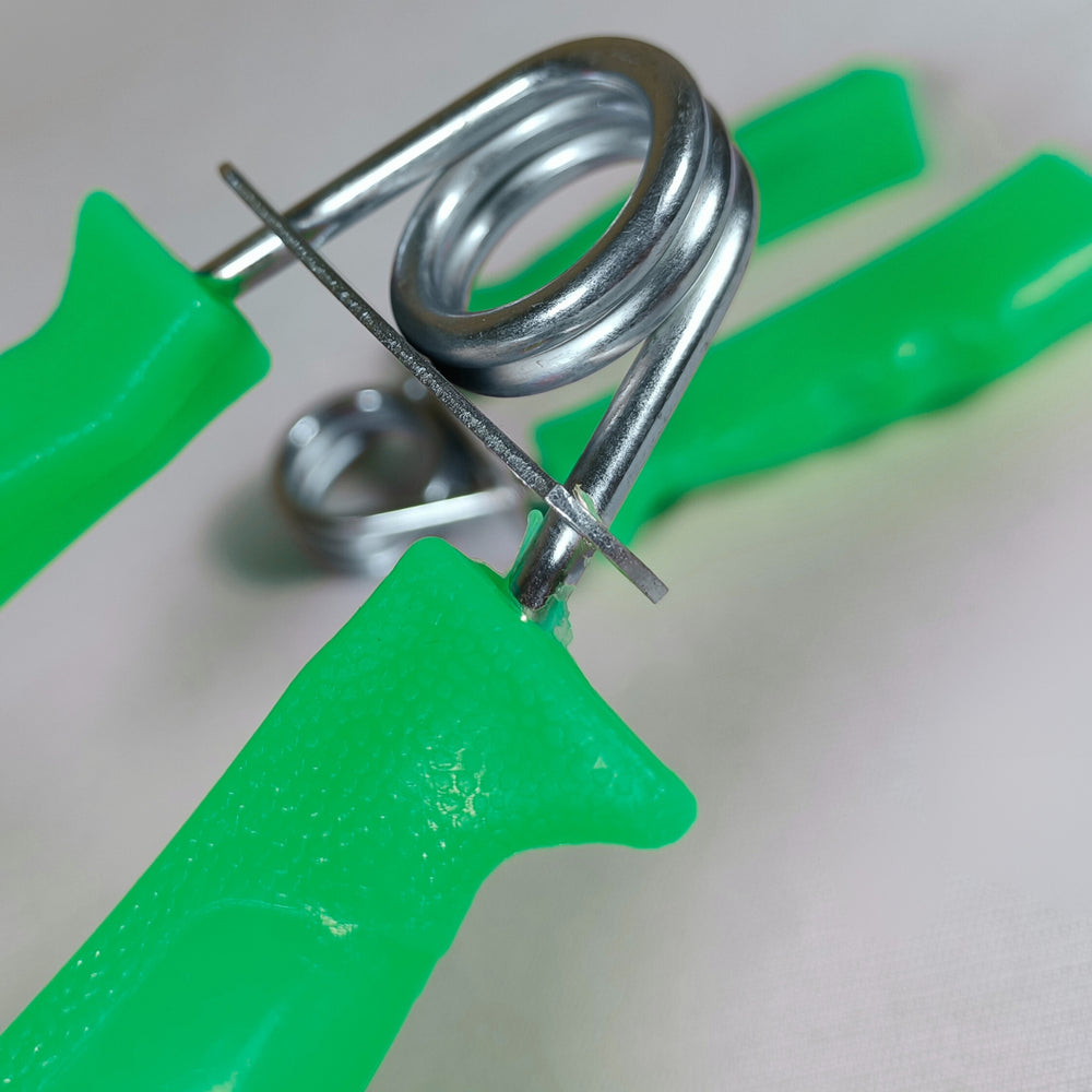Prokick Hand Grip, Pack of 2 - Assorted Color - Best Price online Prokicksports.com