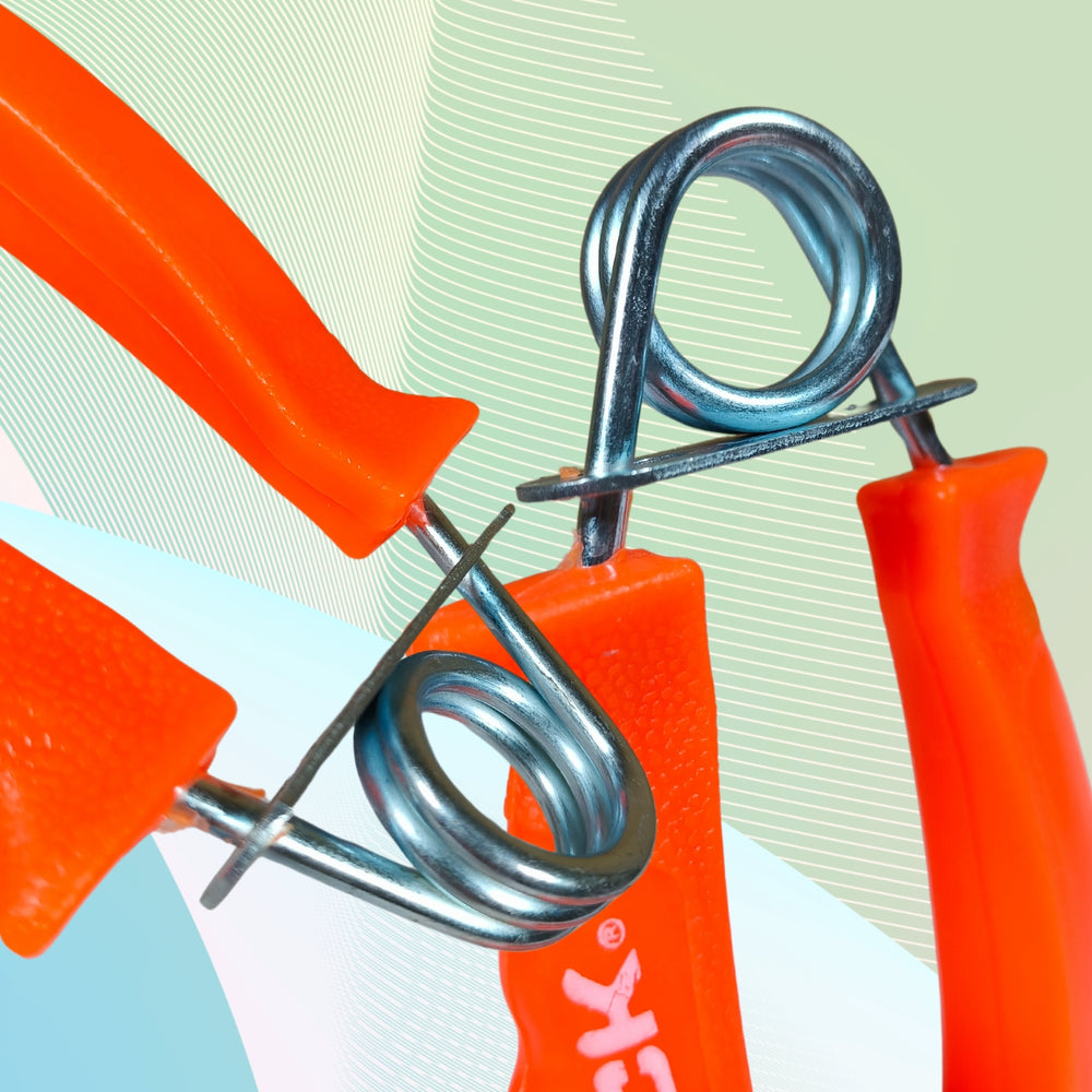 Prokick Hand Grip, Pack of 2 - Assorted Color - Best Price online Prokicksports.com