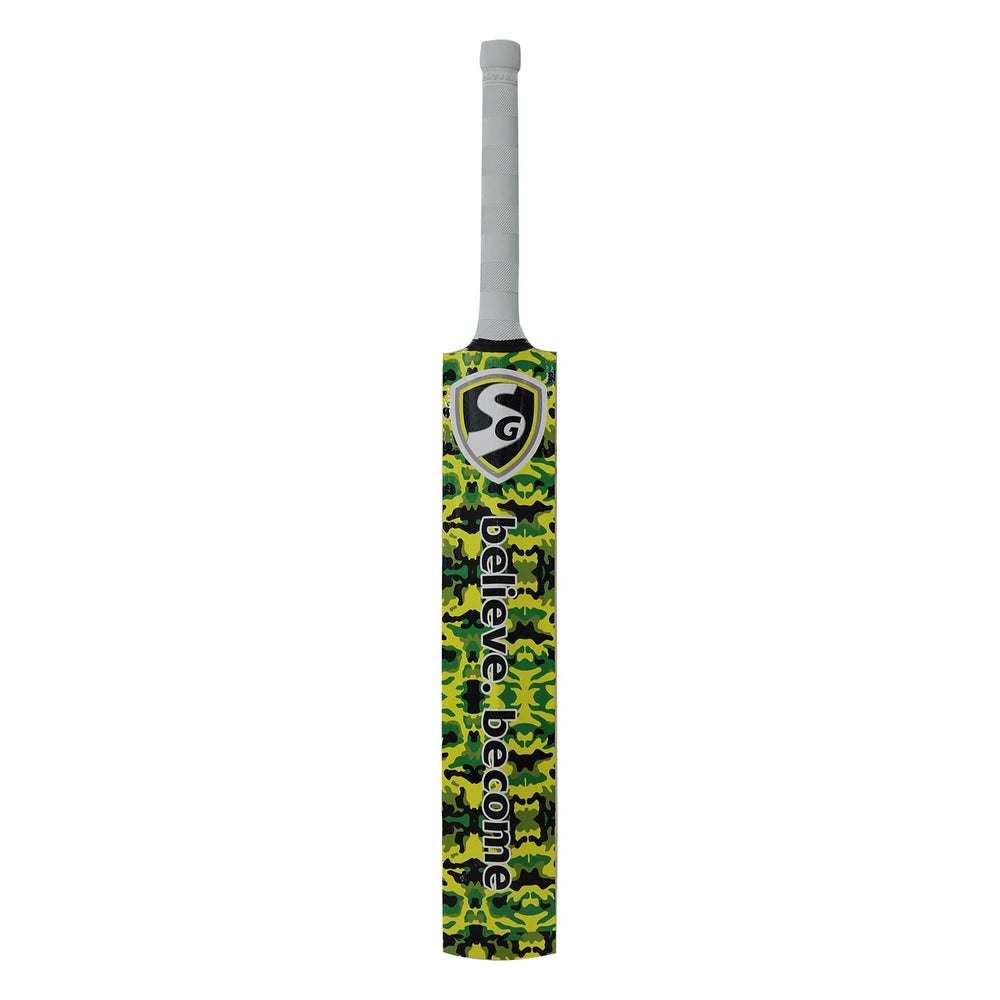 SG HP IMPULSE Hybrid-Tec English Willow Cricket Bat - Best Price online Prokicksports.com