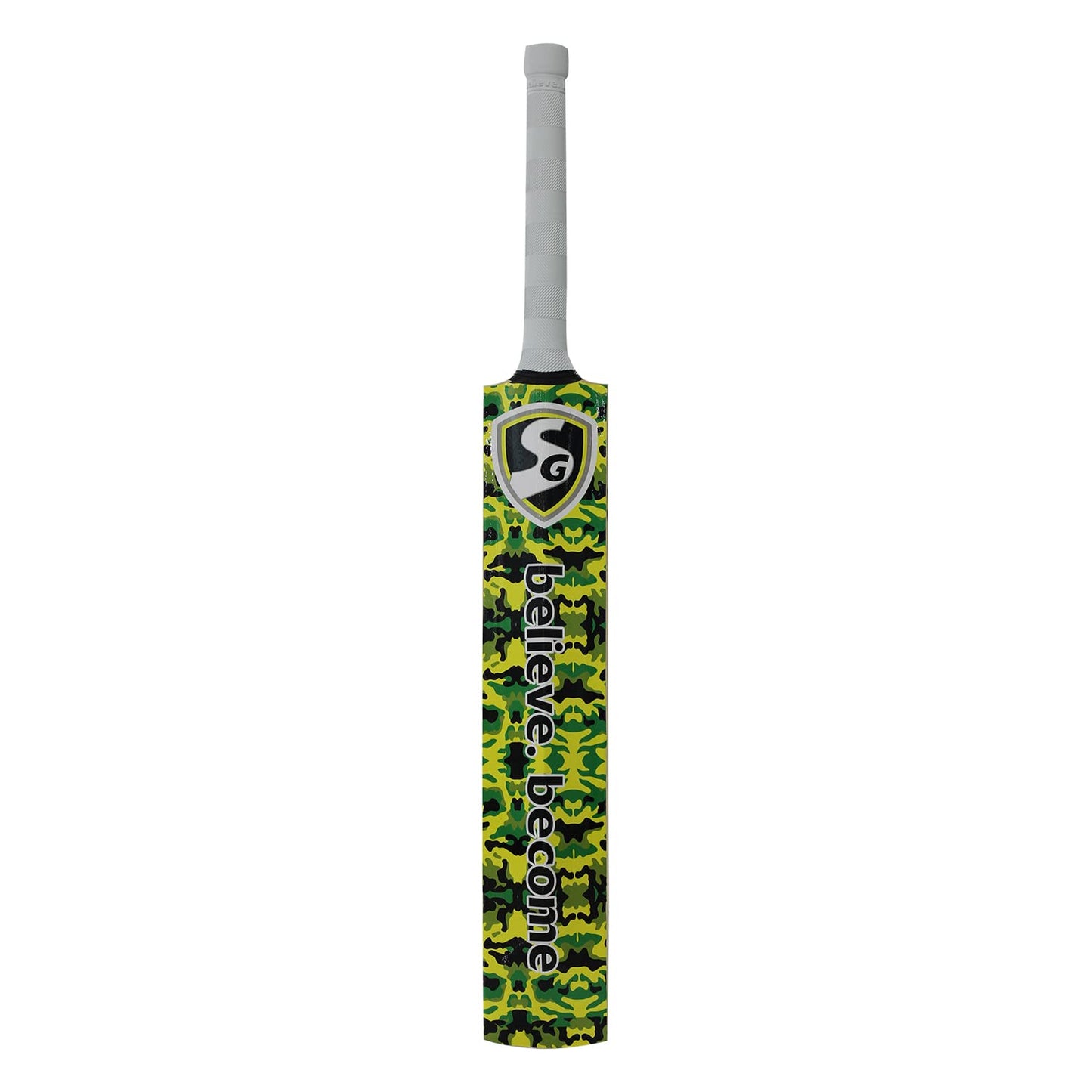 SG HP IMPULSE Hybrid-Tec English Willow Cricket Bat - Best Price online Prokicksports.com