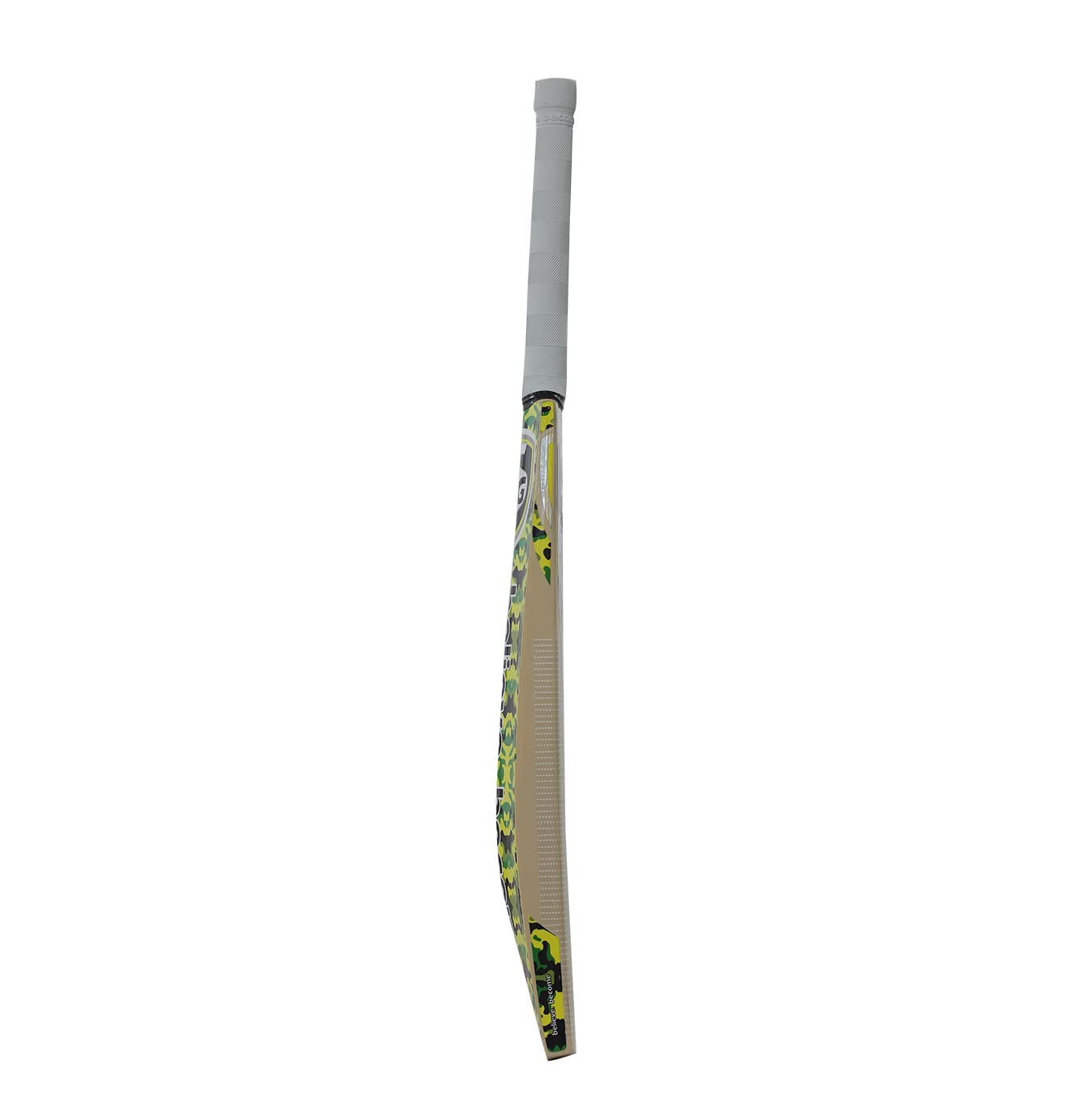SG HP IMPULSE Hybrid-Tec English Willow Cricket Bat - Best Price online Prokicksports.com