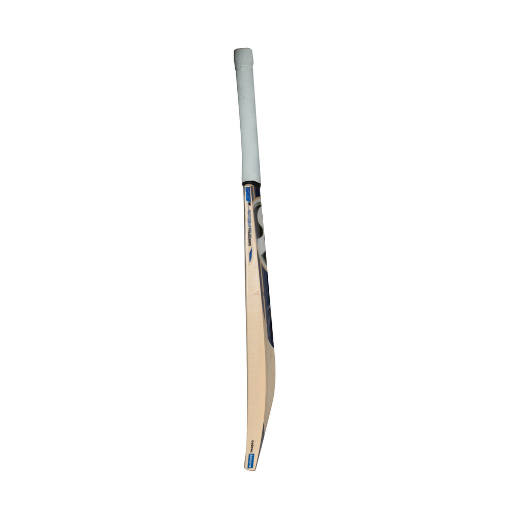 SG HP Ravage English Willow Cricket Bat Harrow | Lightweight Harrow Size Bat for Junior Cricketers | Premium Willow with Power, Balance & Control - Best Price online Prokicksports.com