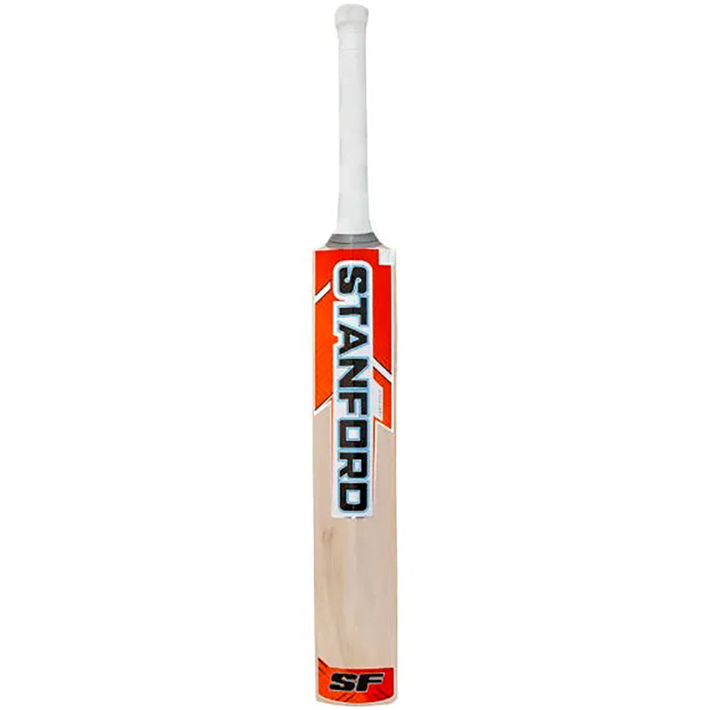SF Hybrid Edition Kashmir Willow Cricket Bat – Thick Edges, Durable Build & Powerful Blade for Club and Beginner Cricketers - Best Price online Prokicksports.com