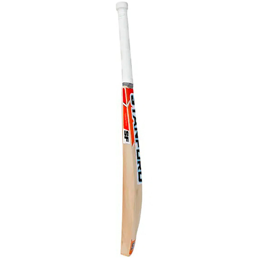 SF Hybrid Edition Kashmir Willow Cricket Bat – Thick Edges, Durable Build & Powerful Blade for Club and Beginner Cricketers - Best Price online Prokicksports.com