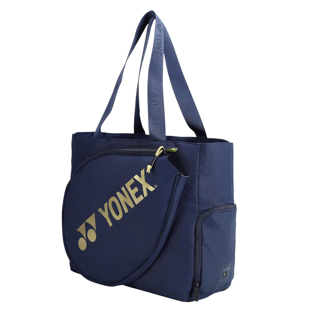 Yonex Badminton Hand Bag – Lightweight, Durable & Stylish Sports Bag for Badminton Gear - Best Price online Prokicksports.com