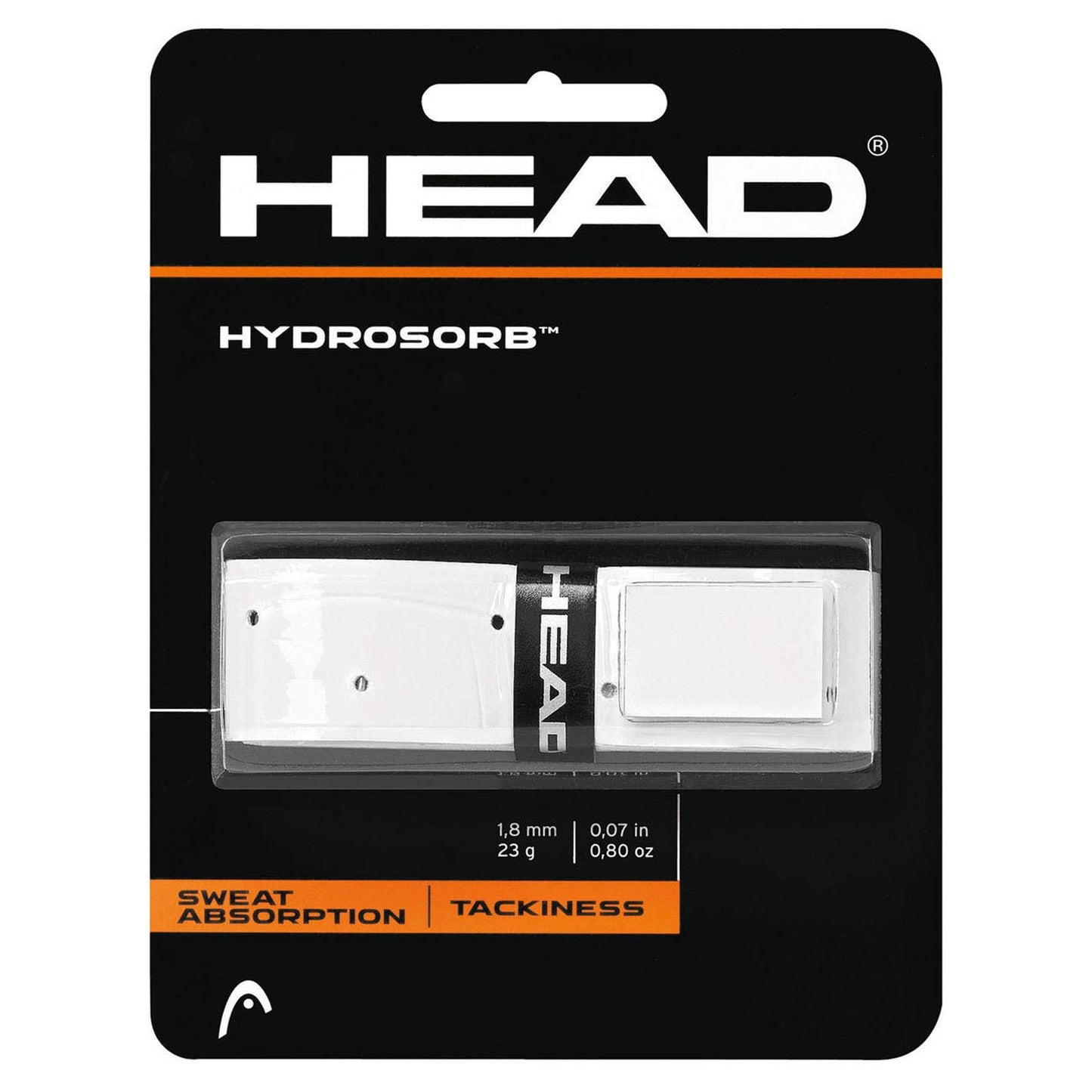 Head Hydrosorb Tennis Grip - Best Price online Prokicksports.com