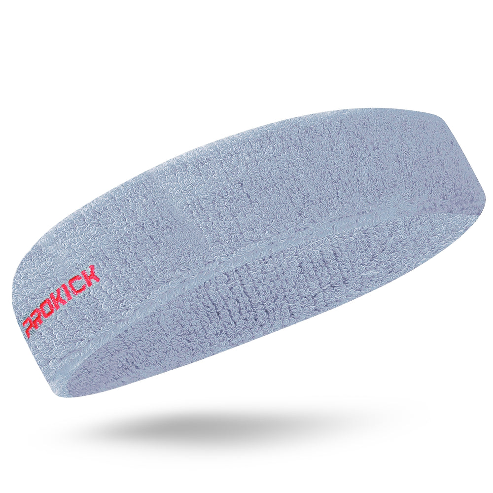Prokick Sports Head Band for Men and Women, Pack of 1 - Best Price online Prokicksports.com