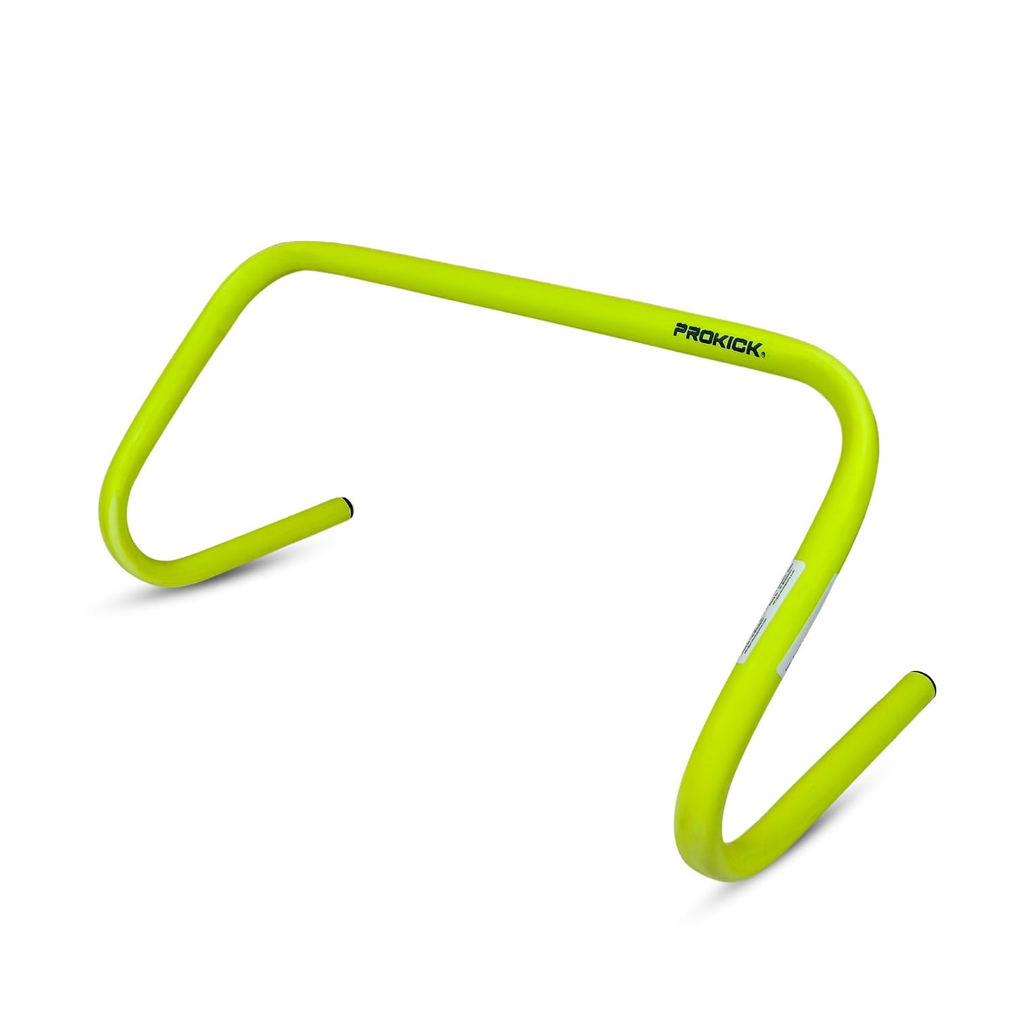 Prokick Training Hurdles for Field Training and Speed Coordination (1 Piece) - Best Price online Prokicksports.com