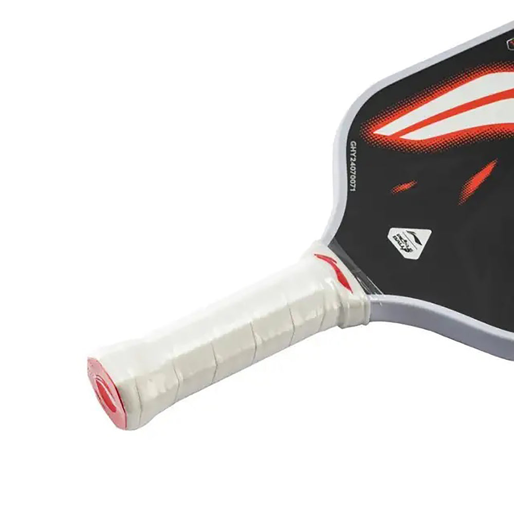 Li-Ning Hyper Power 20 Pickleball Paddle – Lightweight 220g Paddle with 4 1/8 Grip for Precision Control, Power Shots, Comfort Grip – Ideal for All Levels - Best Price online Prokicksports.com