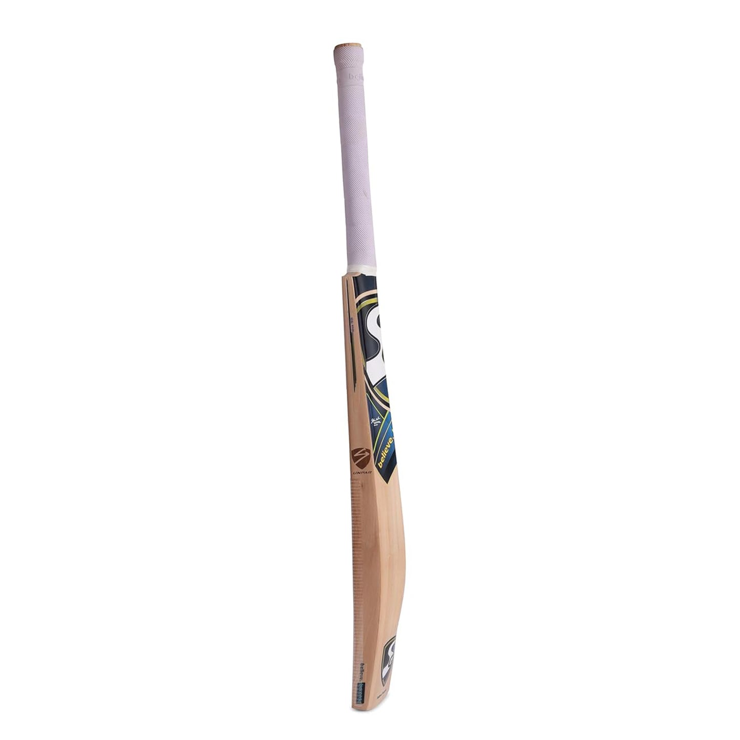 SG IK PRO Kashmir Willow Cricket Bat –Lightweight, Durable & High-Performance Cricket Bat for Young Players - Best Price online Prokicksports.com