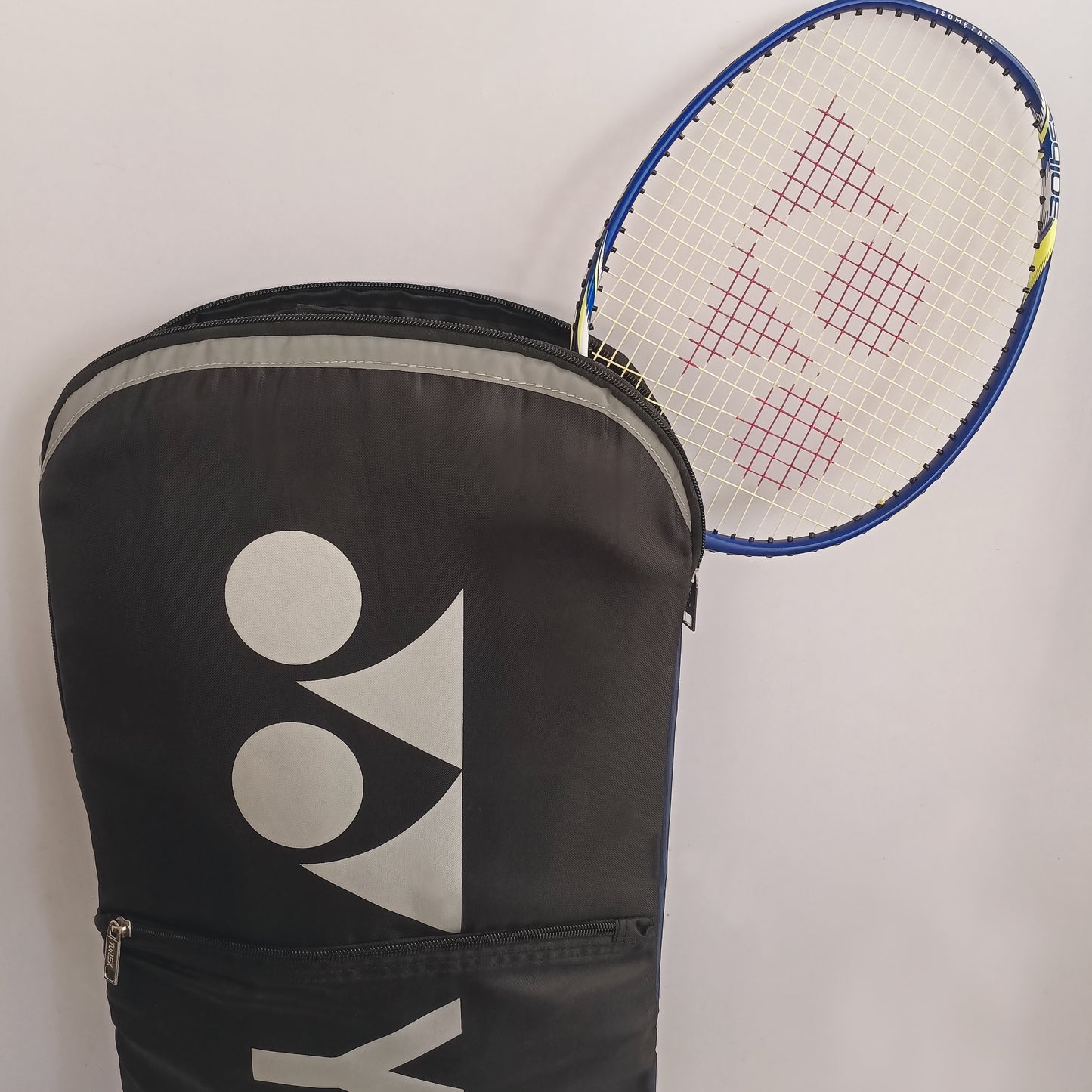 Yonex SUNR AS08 Badminton Racket Bag - Best Price online Prokicksports.com