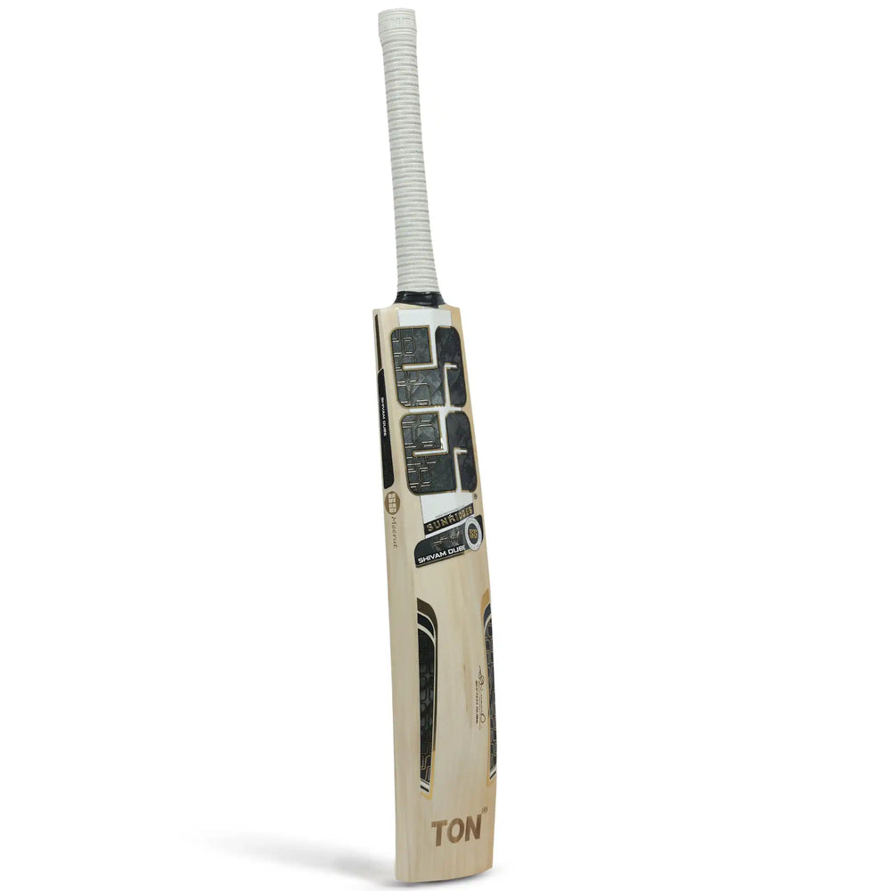 SS Gama Player Shivam Dube English Willow Cricket Bat - image 3