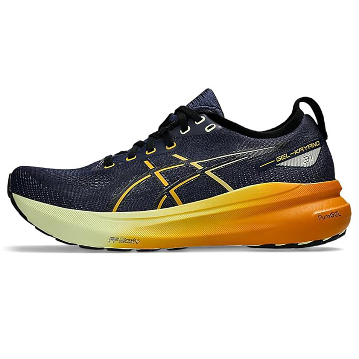 Asics Gel-Kayano 31 Men's Running Shoes | Lightweight, Cushioned Running Shoes for Men - Best Price online Prokicksports.com