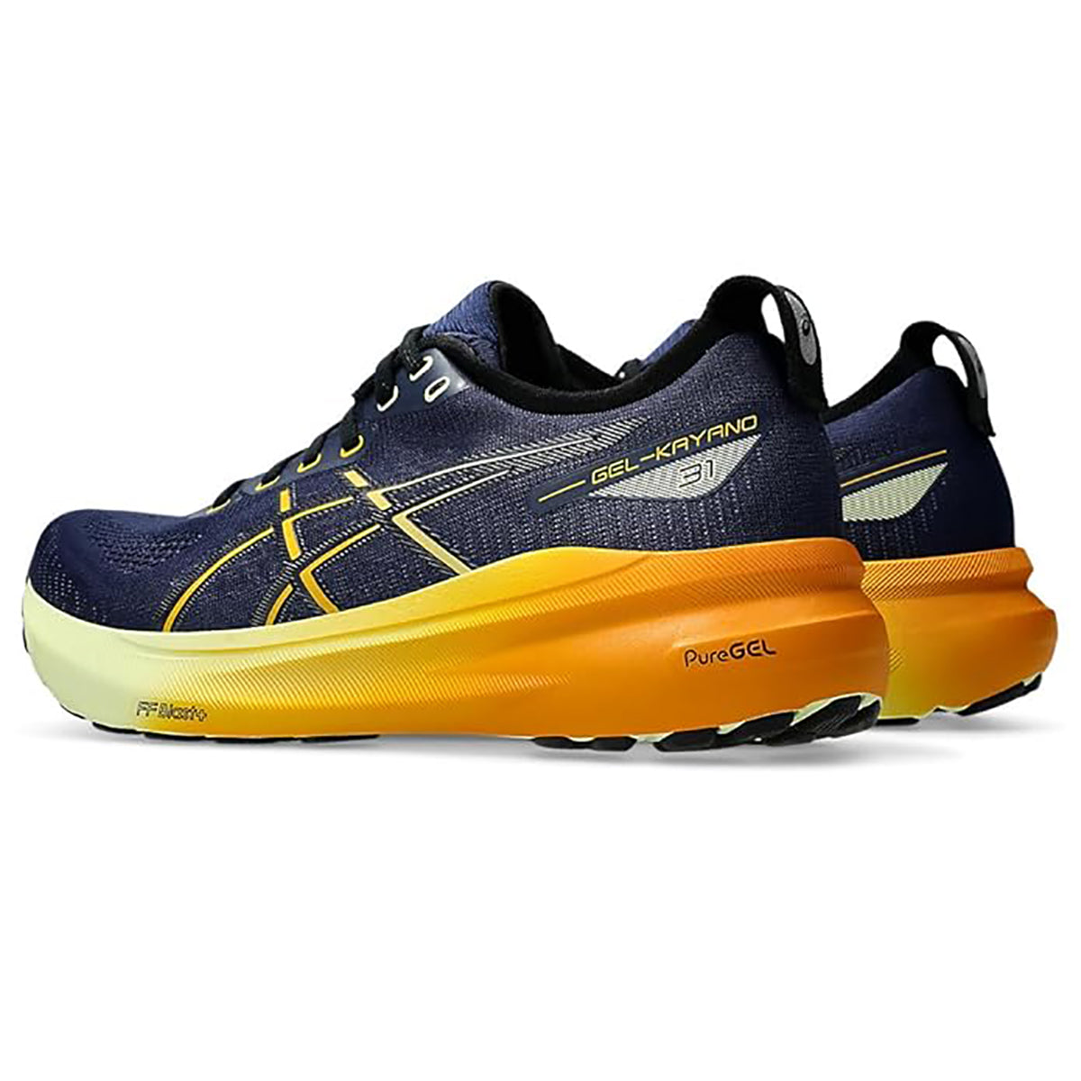 Asics Gel-Kayano 31 Men's Running Shoes | Lightweight, Cushioned Running Shoes for Men - Best Price online Prokicksports.com