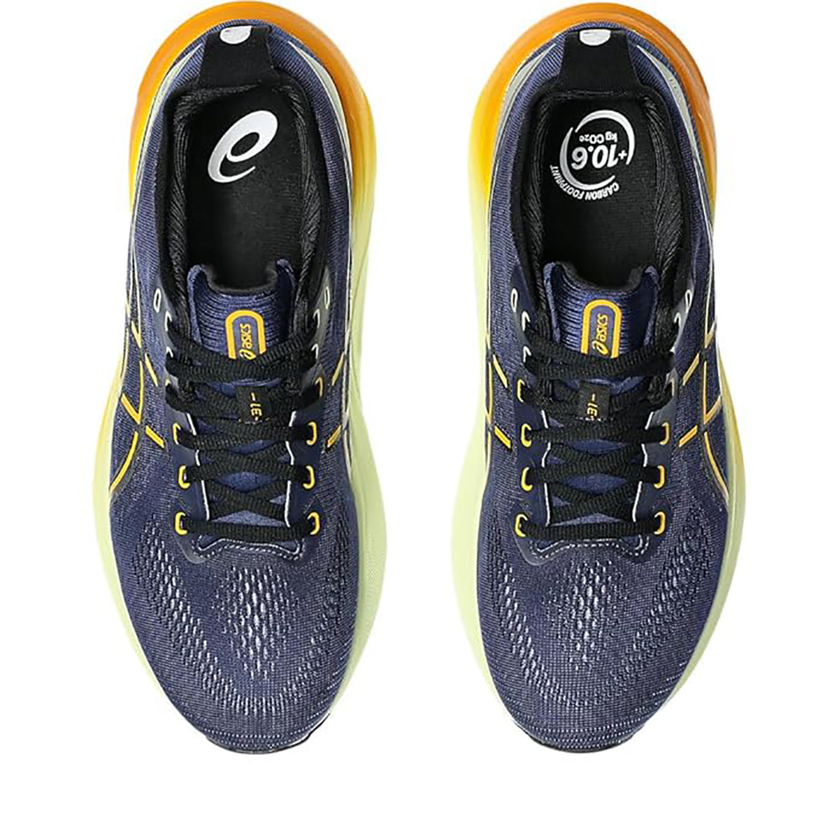 Asics Gel-Kayano 31 Men's Running Shoes | Lightweight, Cushioned Running Shoes for Men - Best Price online Prokicksports.com