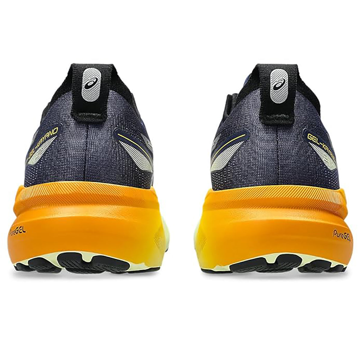 Asics Gel-Kayano 31 Men's Running Shoes | Lightweight, Cushioned Running Shoes for Men - Best Price online Prokicksports.com