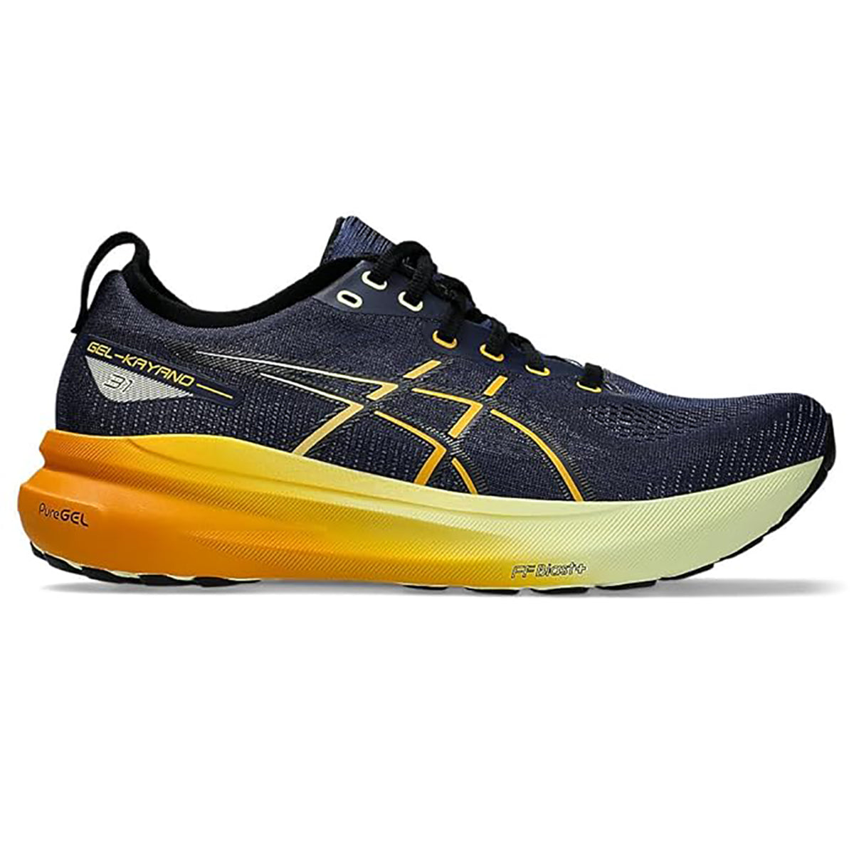Asics Gel-Kayano 31 Men's Running Shoes | Lightweight, Cushioned Running Shoes for Men - Best Price online Prokicksports.com