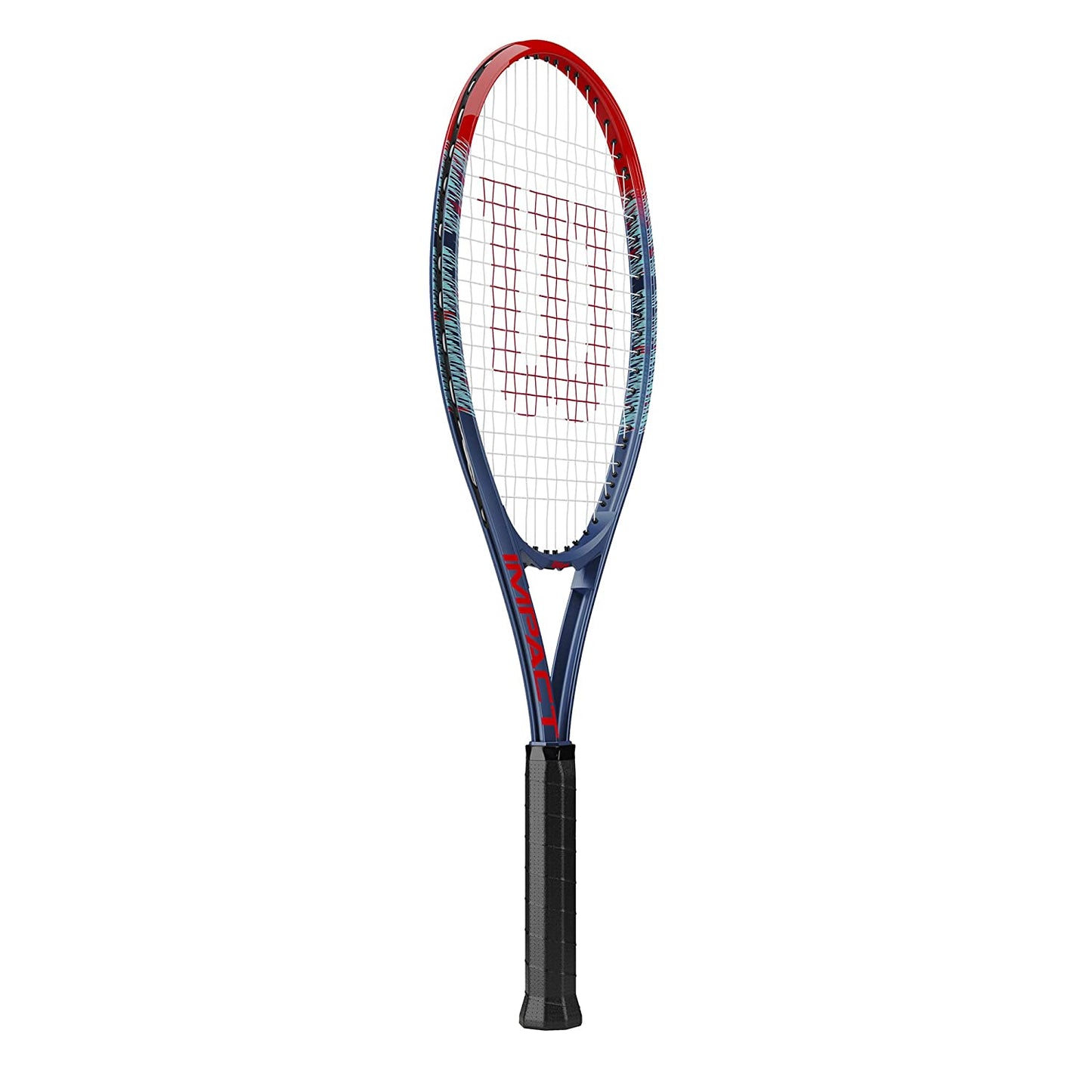 Wilson Impact Tennis Racket - Best Price online Prokicksports.com