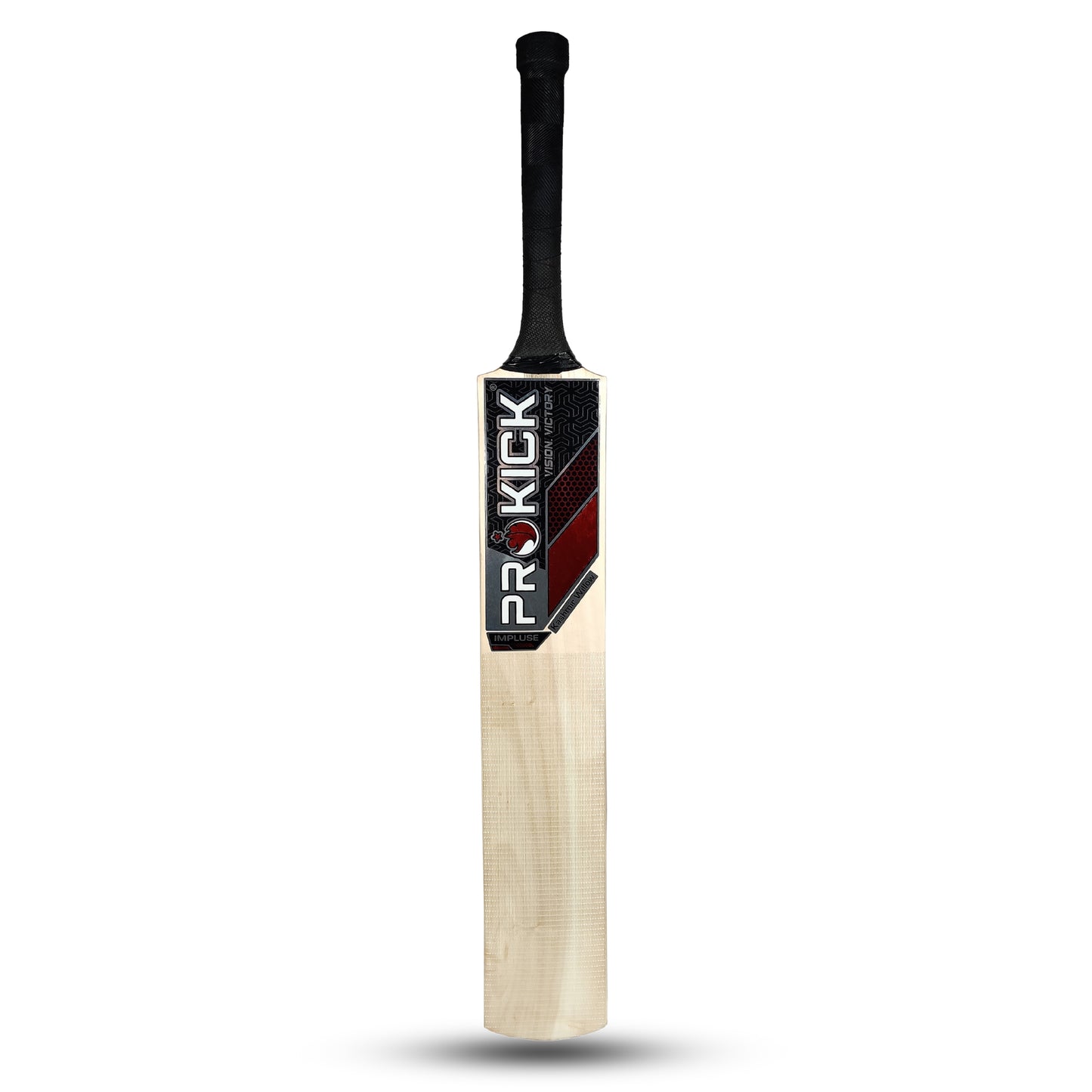 Prokick Impluse Kashmir Willow Cricket Bat - Best Price online Prokicksports.com
