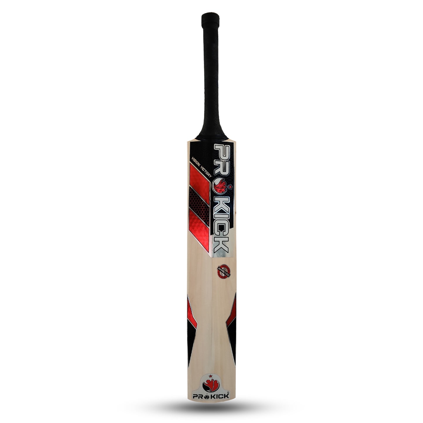 Prokick Impluse Kashmir Willow Cricket Bat - Best Price online Prokicksports.com