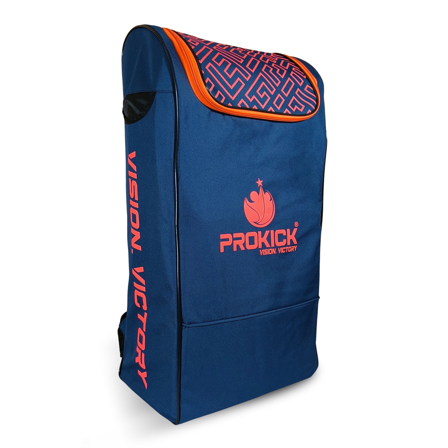 Prokick Megakit Kashmir Willow Full Cricket Kit - Best Price online Prokicksports.com