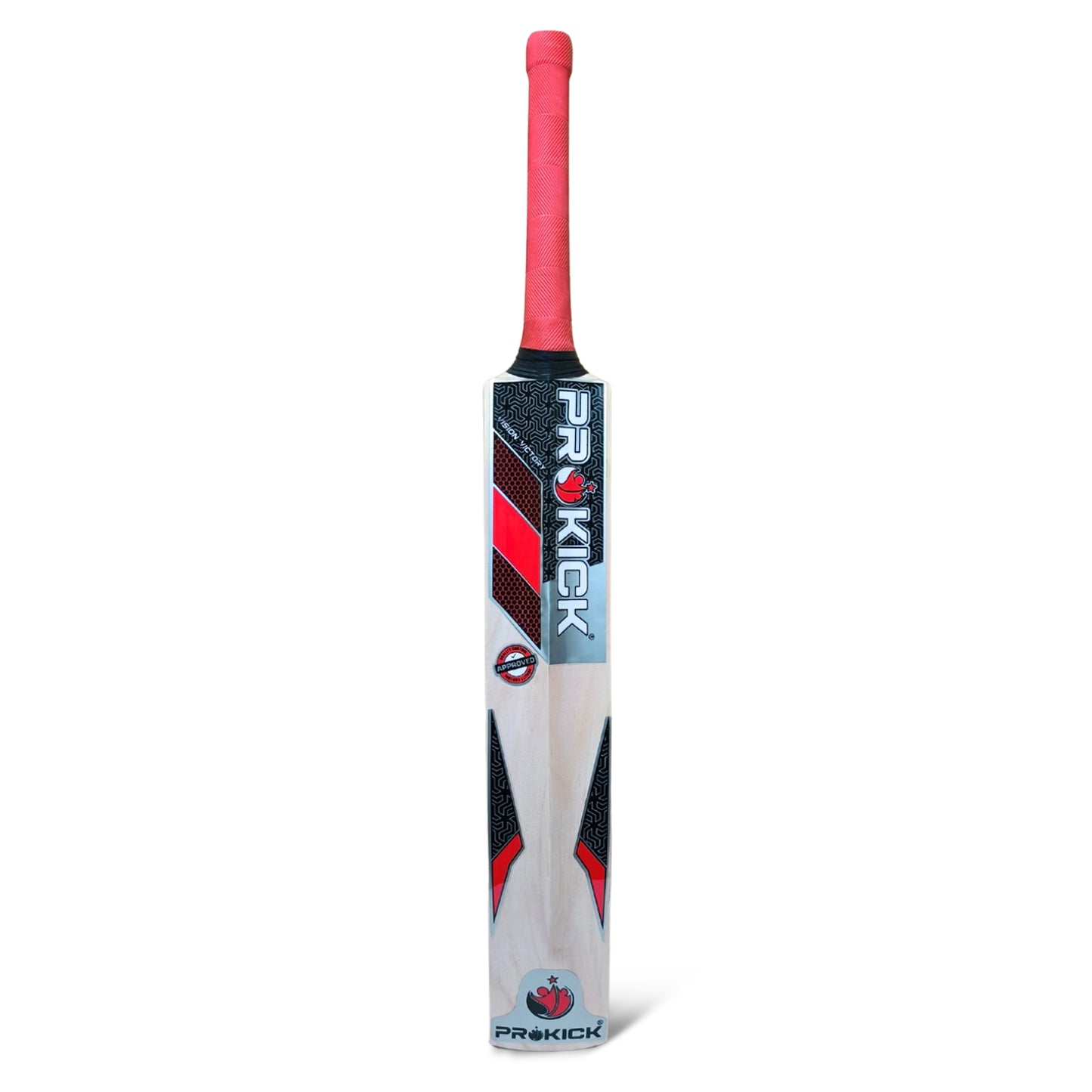 Prokick Impulse Kashmir Willow Cricket Bat - Best Price online Prokicksports.com