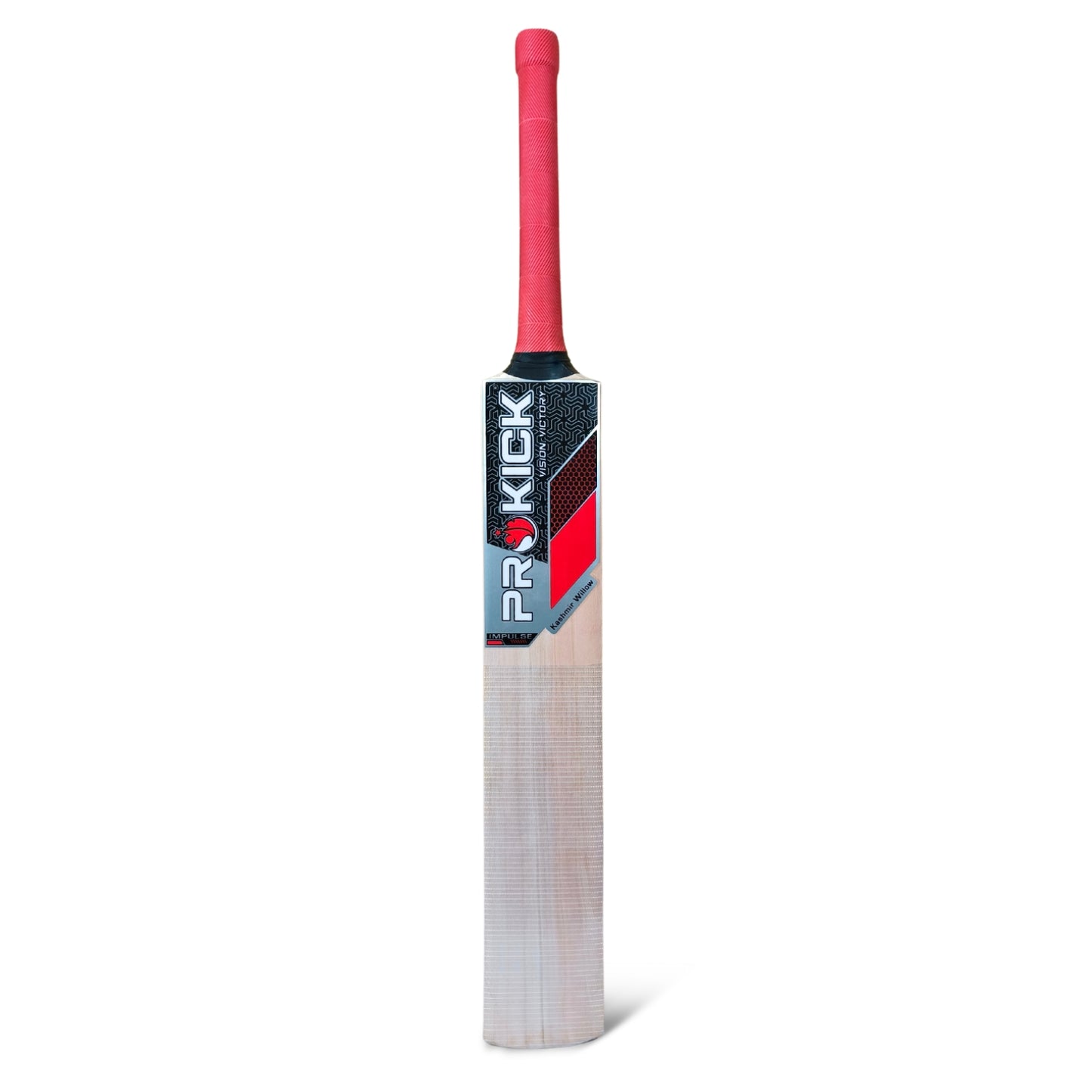 Prokick Impulse Kashmir Willow Cricket Bat - Best Price online Prokicksports.com