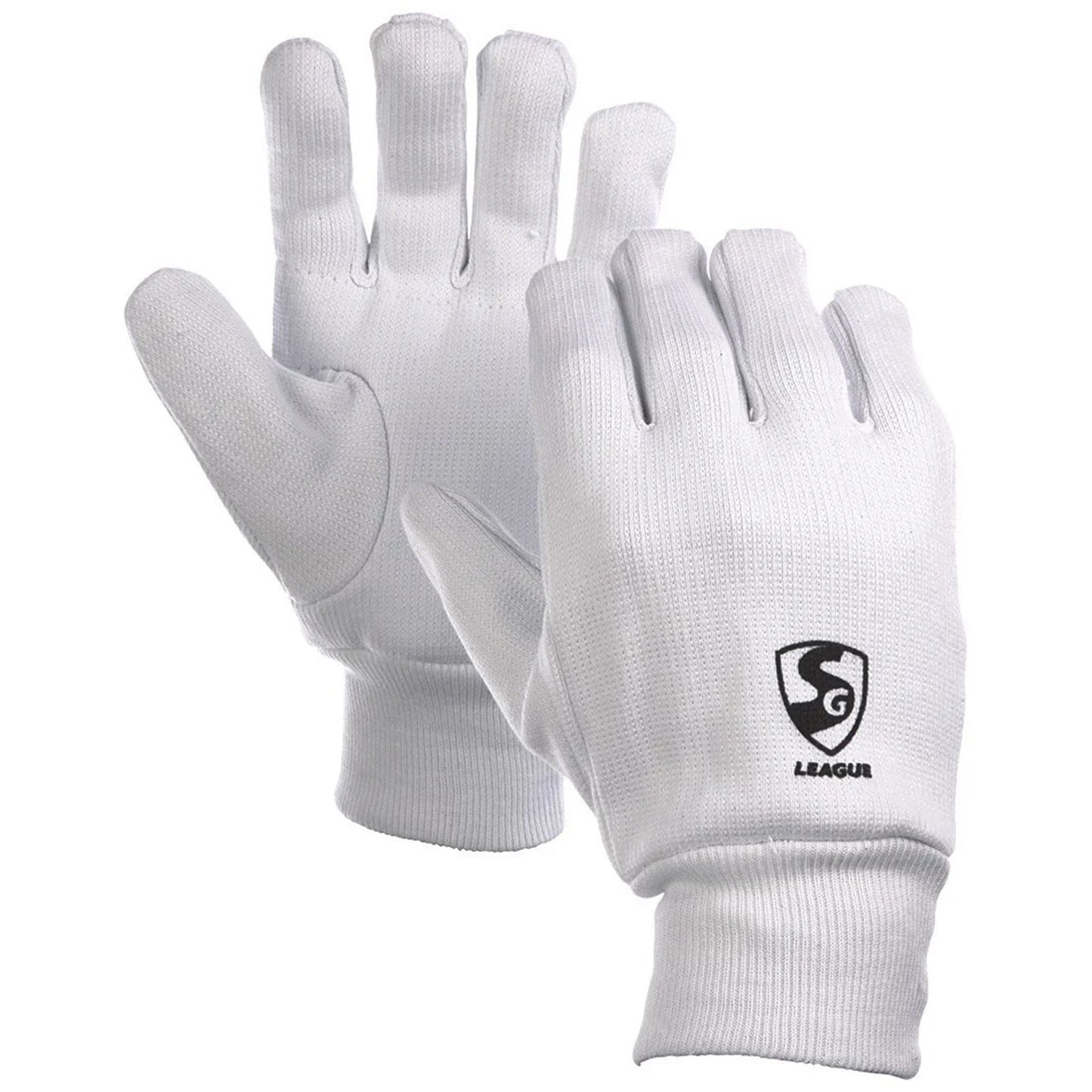SG League Inner Gloves - Best Price online Prokicksports.com