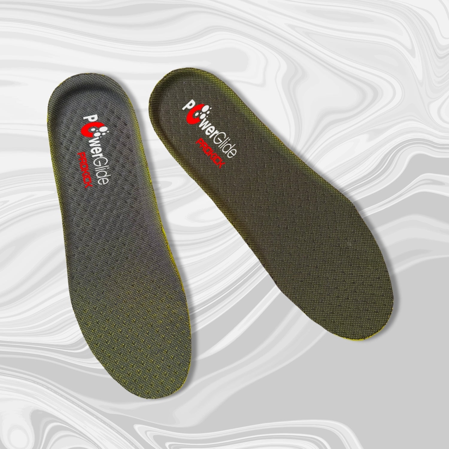 Prokick Power Glide EVA Foam Shoes Insole – Prokicksports