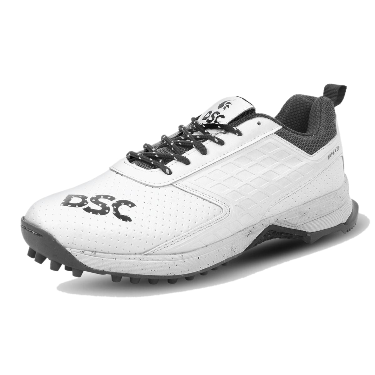 DSC Jaffa 22 Cricket Shoes - Best Price online Prokicksports.com