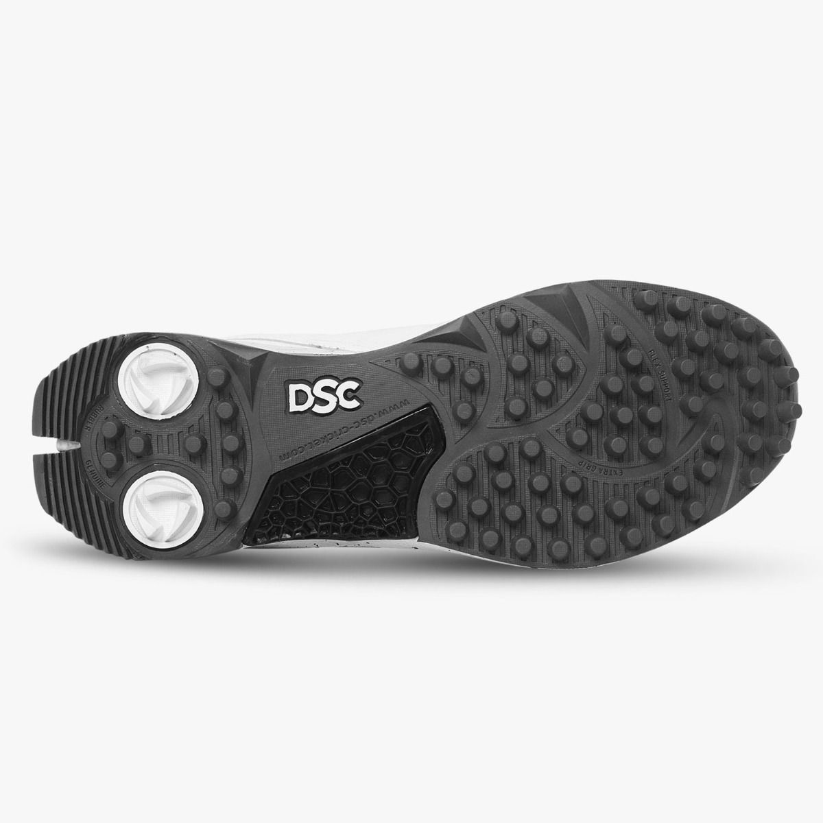 DSC Jaffa 22 Cricket Shoes - Best Price online Prokicksports.com