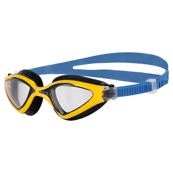 Airavat Kaze 1019 Youth Swimming Goggles – Anti-Fog, UV Protection, Leak-Proof Swim Glasses for Teens & Young Swimmers